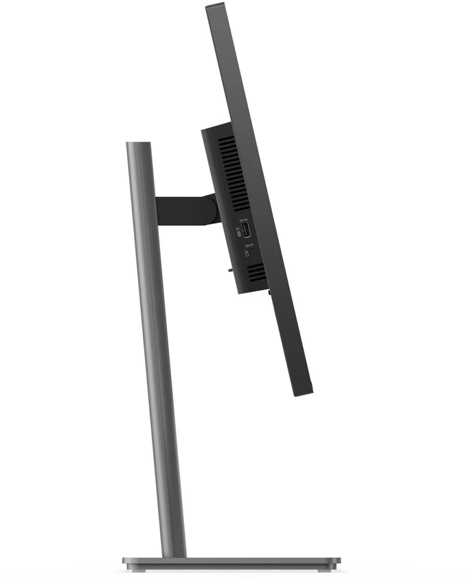 Monitorius Lenovo ThinkVision P27QD-40