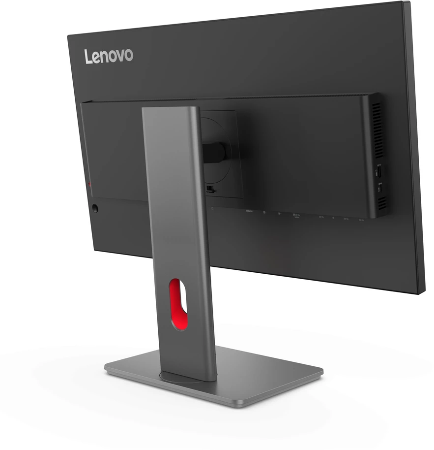 Monitorius Lenovo Thinkvision P27Qd-40 Monitorius (64B3GAR2EU)