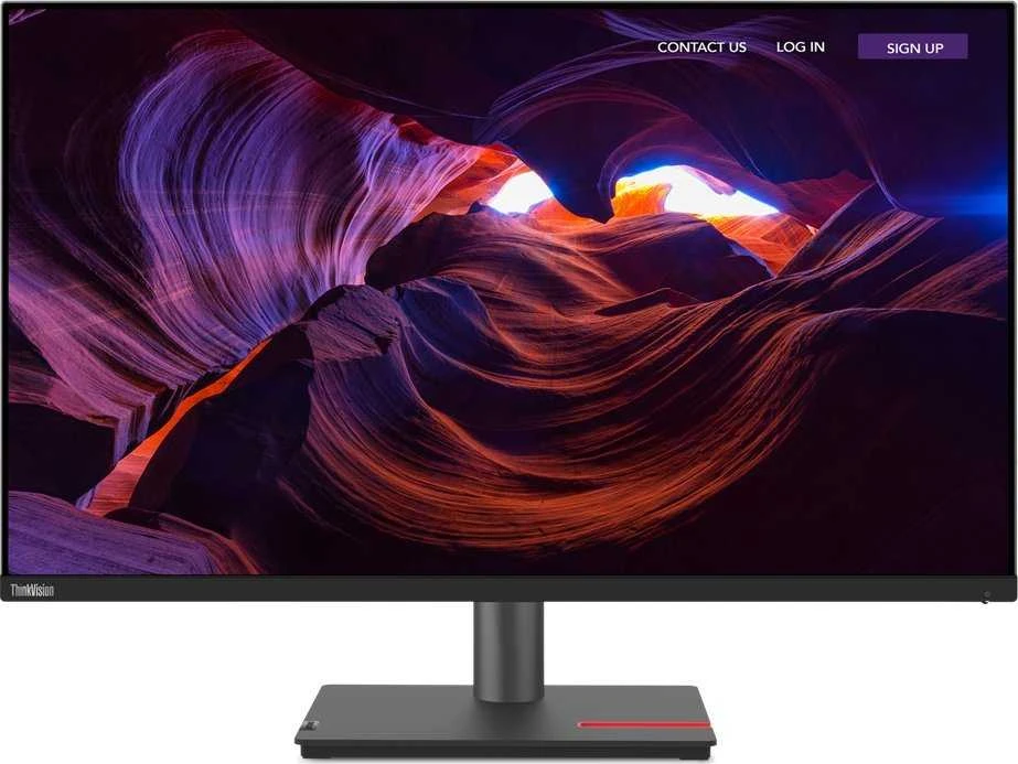 Monitorius Lenovo ThinkVision P32p-30 (63D1RAT1EU)
