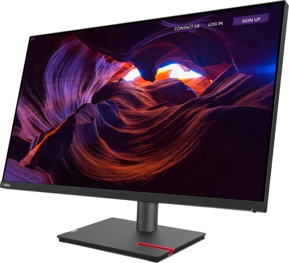 Monitorius Lenovo ThinkVision P32p-30 (63D1RAT1EU)