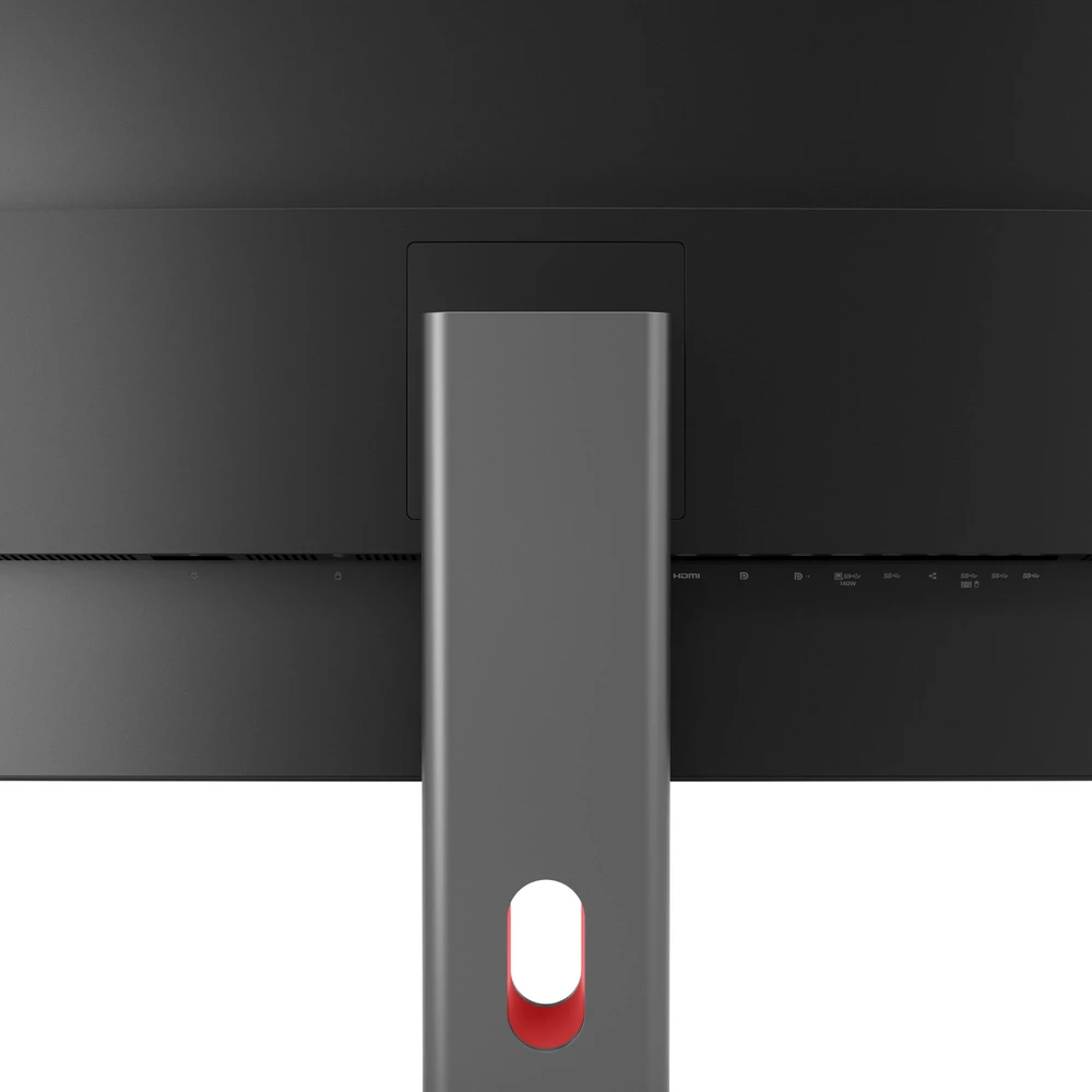 Monitorius Lenovo | ThinkVision | P34WD-40 | 34 " | IPS | 21:9 | 120 Hz | 4 ms | 3440x1440 pikselių | 350 cd/m² | HDMI jungtys quantity 1 | Eclipse juodas | Garantija 36 mėn.