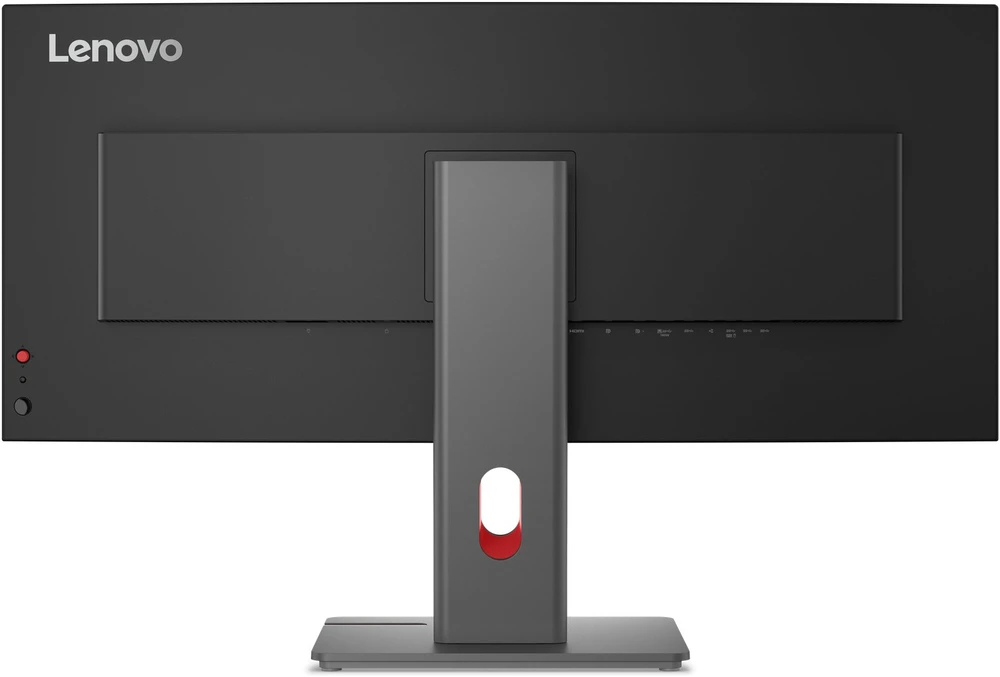 Monitorius Lenovo ThinkVision P34WD-40 Led