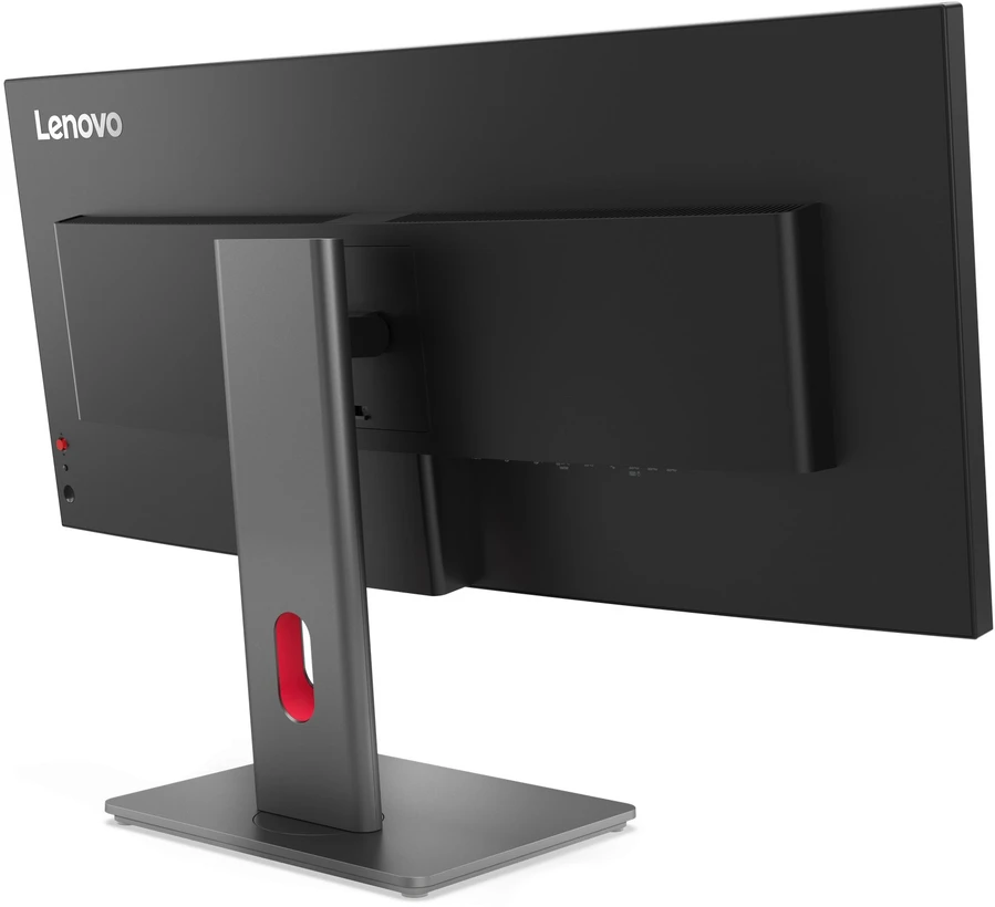 Monitorius Lenovo ThinkVision P34WD-40 Led