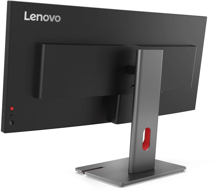 Monitorius Lenovo ThinkVision P34WD-40 Led