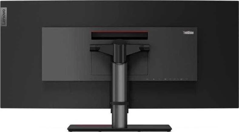 Monitorius Lenovo | ThinkVision | P40w-20 | 39.7 " | IPS | WUHD | 21:9 | 75 Hz | 4 ms | 5120 x 2160 | 300 cd/m² | HDMI jungtys quantity 1x HDMI2.0 | Juodas | Garantija 36 mėn.