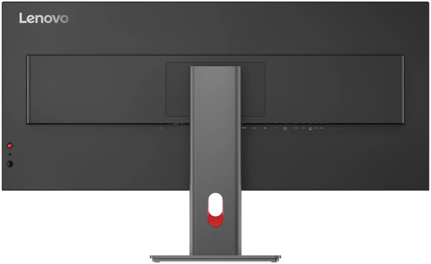 Monitorius Lenovo ThinkVision P40wd-40 (64B4ZAT1EU) + kamera MC60