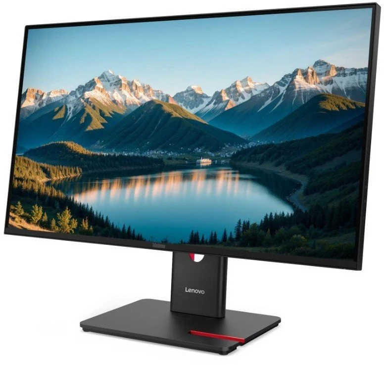 Monitorius Lenovo ThinkVision T27Q-40