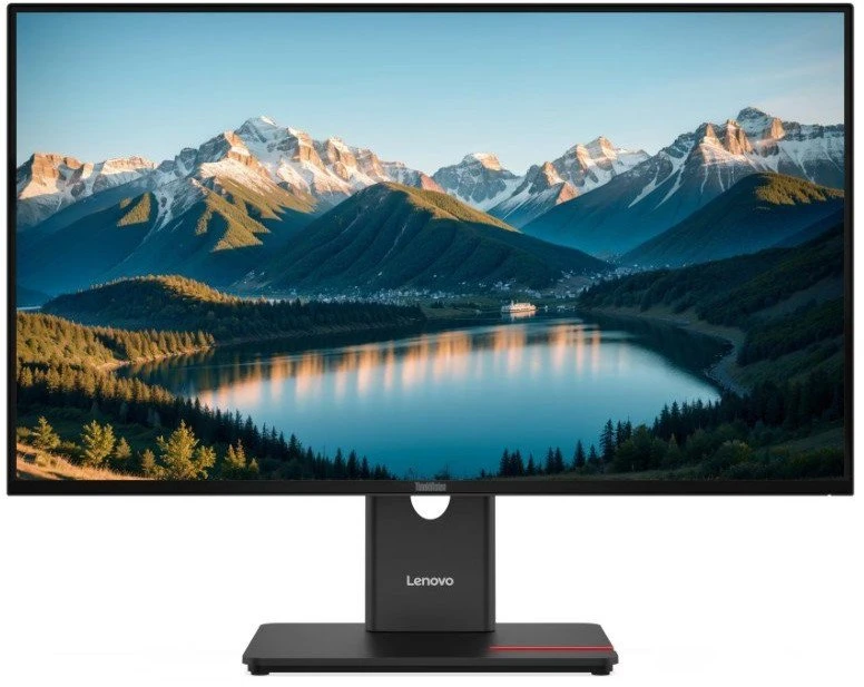 Monitorius Lenovo ThinkVision T27Q-40