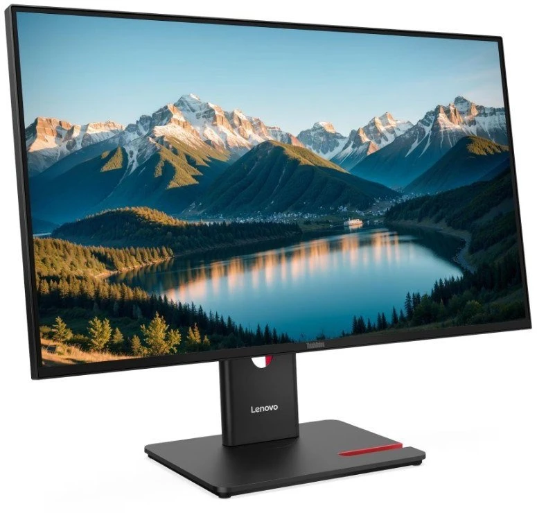 Monitorius Lenovo ThinkVision T27Q-40