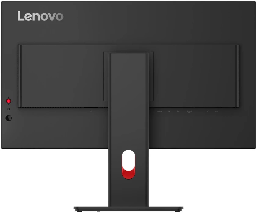 Lenovo 27 colių „ThinkVision T27QD-40“ LED LCD monitorius su 64AAGAT2EU