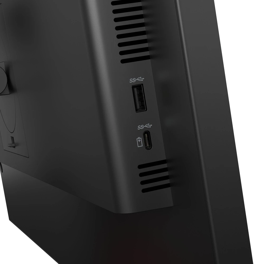 Lenovo ThinkVision T27UD-40 Monitorius