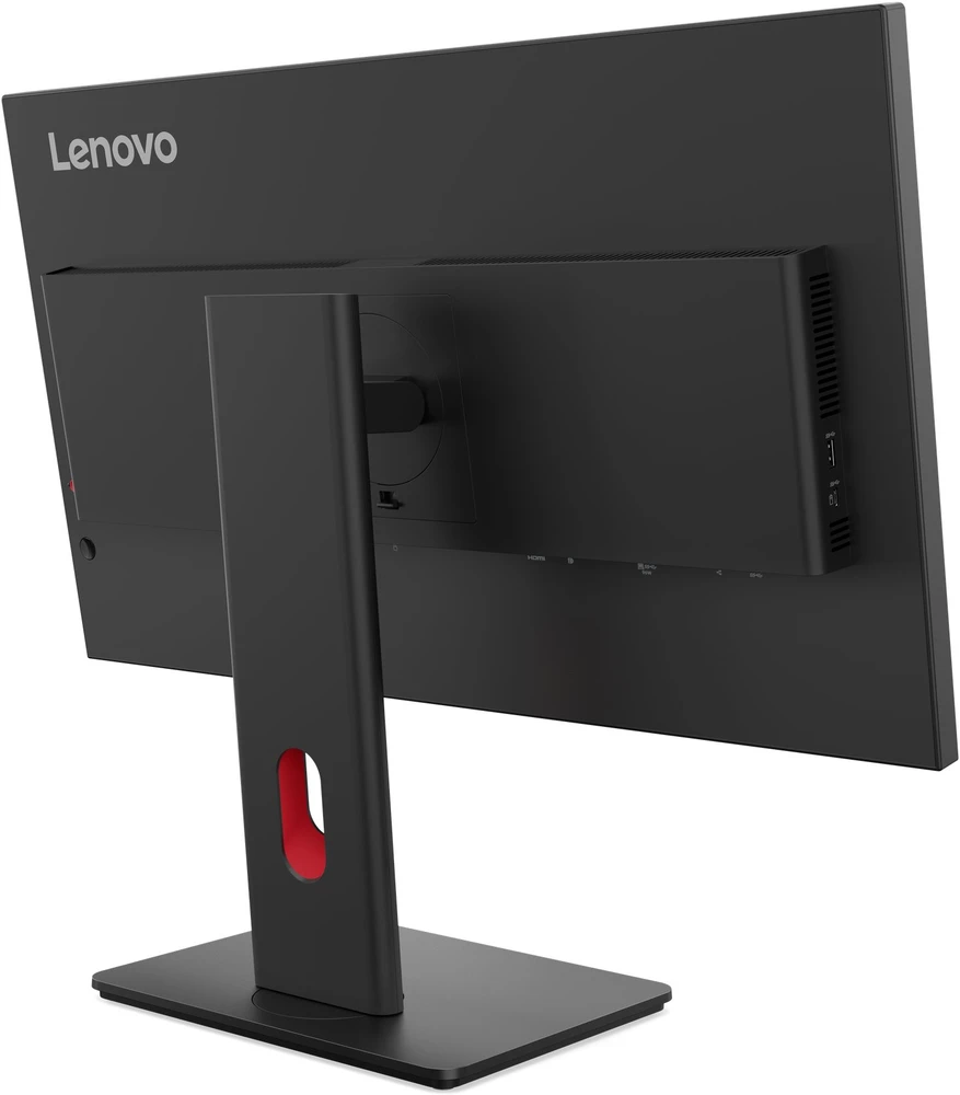 Lenovo ThinkVision T27UD-40 Monitorius