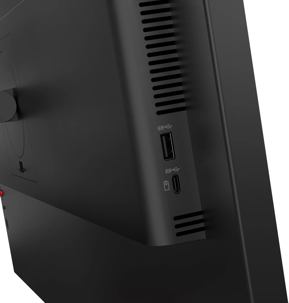 Monitorius Lenovo ThinkVision T32UD-40