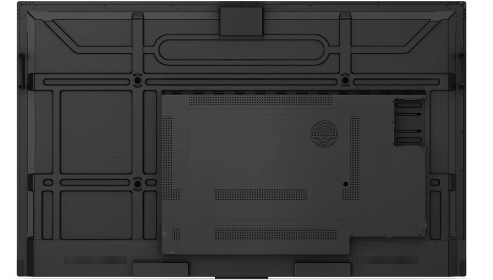 „Lenovo ThinkVision T75“ 75 colių LFD monitorius su kamera ir MD80