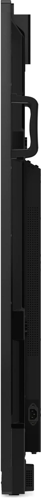 „Lenovo ThinkVision T75“ 75 colių LFD monitorius su kamera ir MD80