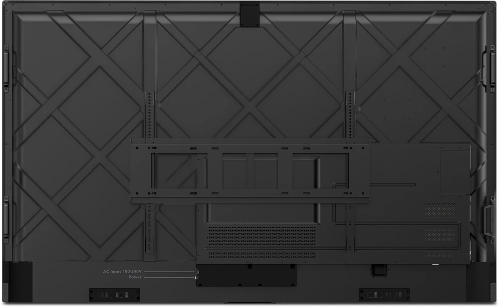 Lenovo ThinkVision T86 monitorius (62F0WN1AEK)