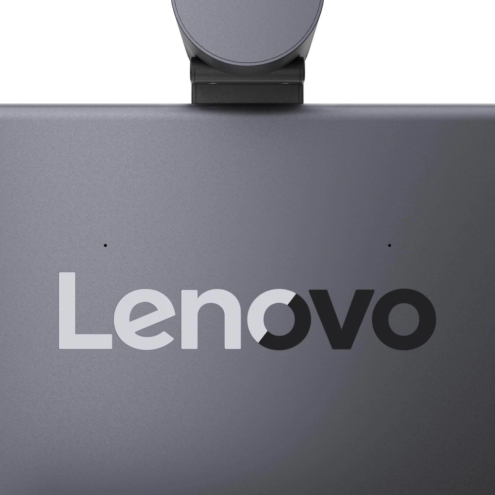 Monitorius „LENOVO YOGA PRO 27UD-10“ 26,5 colio QD-OLED (3840X2160) 120Hz / 250nits / 0,03ms / 99 % SRGB, 99 % DCI-P3, 96 % ADOBE® RGB / modulinė kamera su „SONY IMX678 CMOS“ / 4 USB-C / 2 USB-A / HDMI 2.1 / DP 1.4 (3 metų garantija)