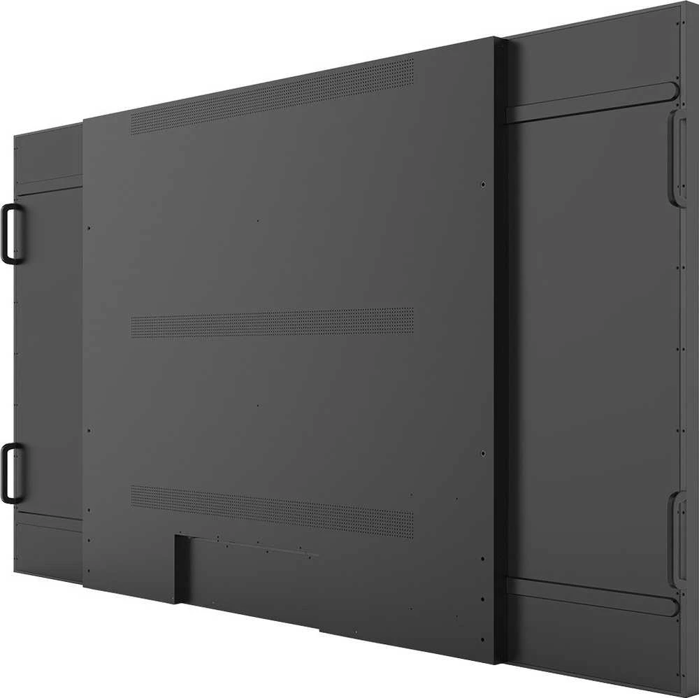 LG UM5K serijos - 110'' UHD monitorius (110UM5K-B)