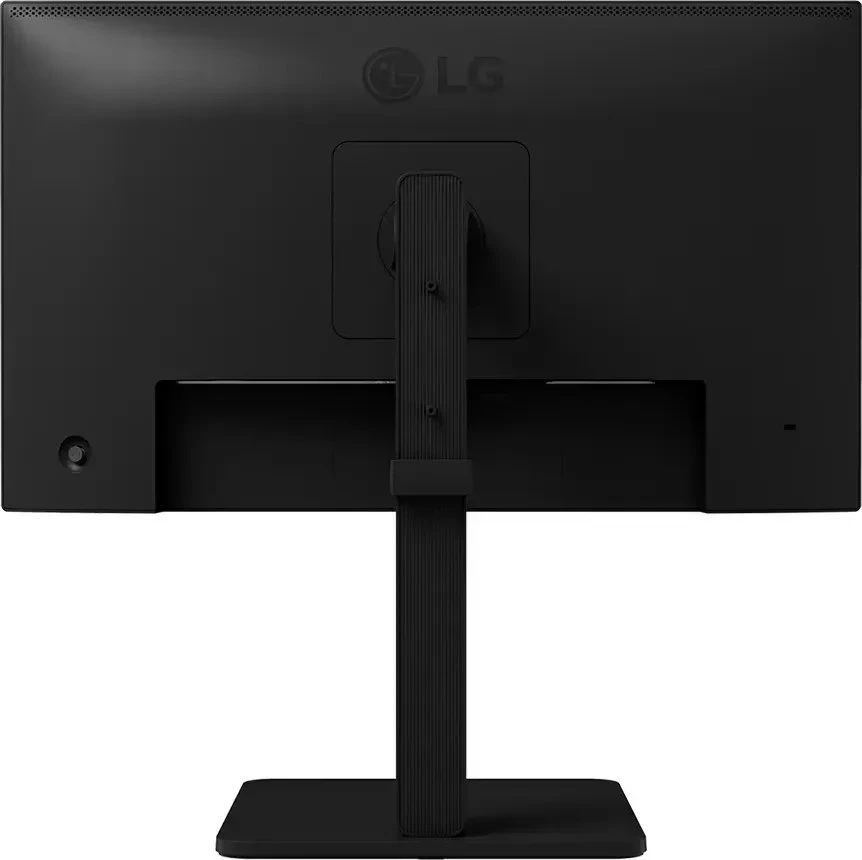 LG DESKTOP MONITORIUS 24BA450, 24", FHD, IPS, SPEAKER, HAS