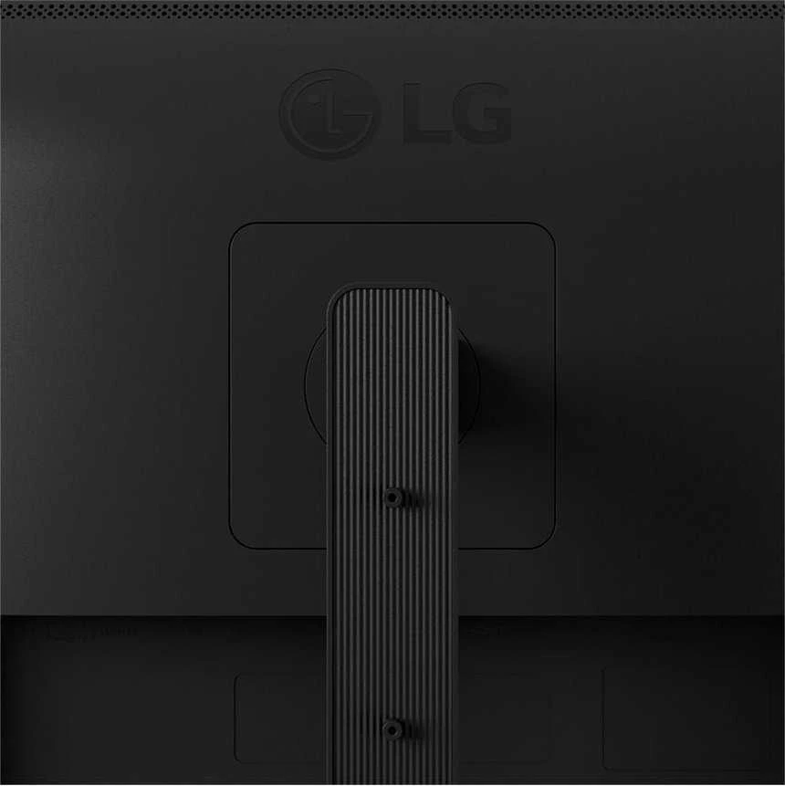 Monitorius LG 24" 24BA560-B FHD DVI DP HDMI USB IPS 16:9