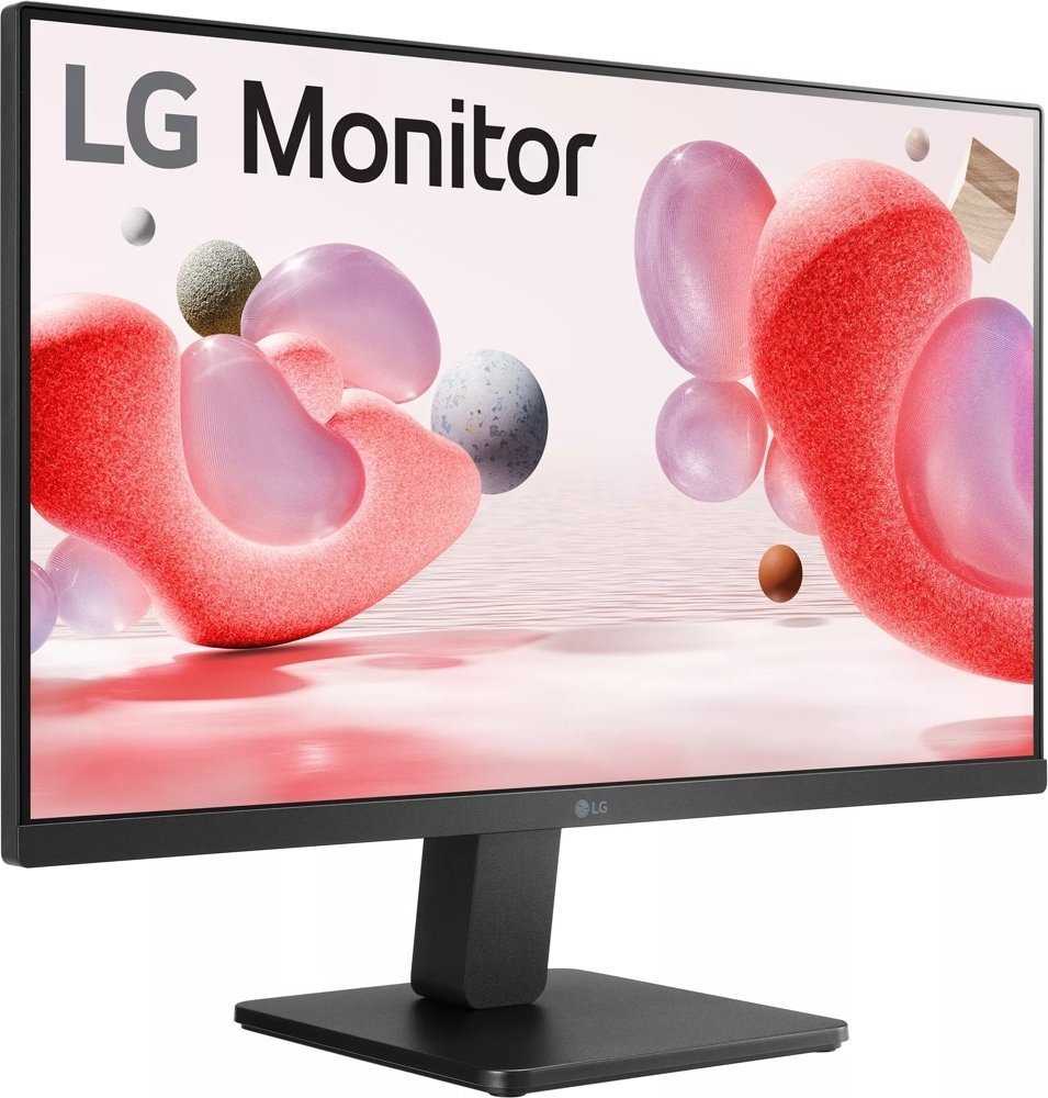 Monitorius LG 24MR400-B - 23,8'' | IPS | Full HD | 100Hz