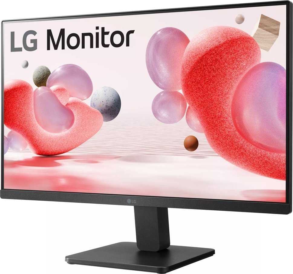Monitorius LG 24MR400-B - 23,8'' | IPS | Full HD | 100Hz