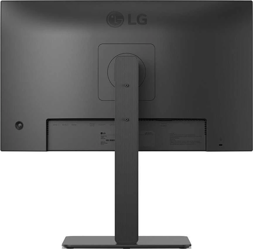 Monitorius LG | 27BA65QB-B | 27 " | IPS | 16:9 | 100 Hz | 5 ms | 2560 x 1440 pikselių | 350 cd/m² | HDMI jungtys quantity 1