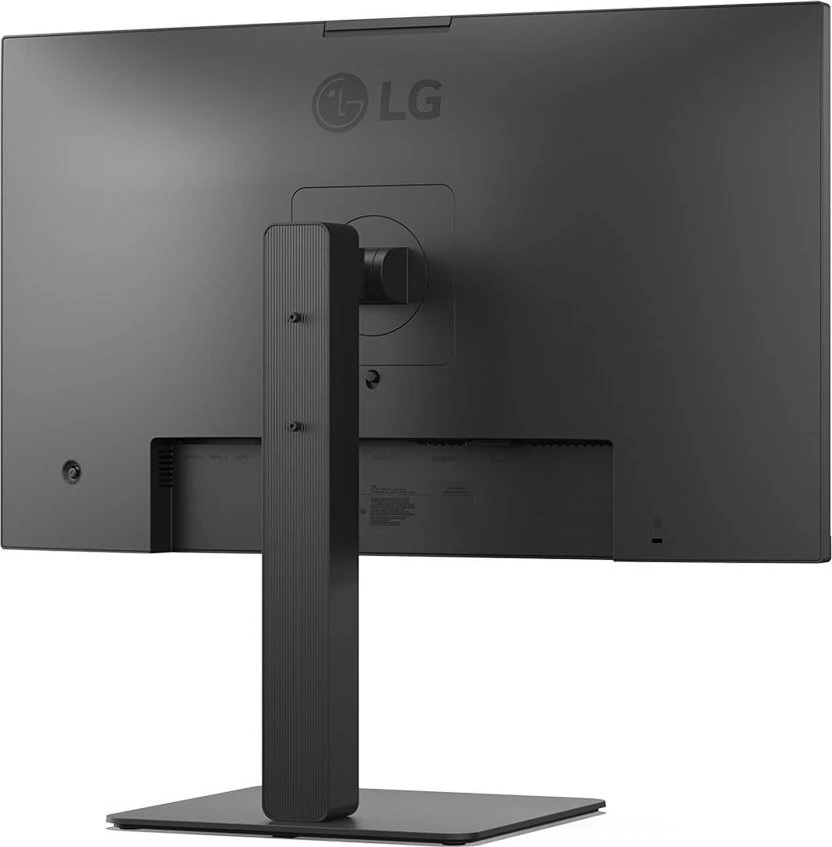 Monitorius LG 27BA850-B - 100Hz | Full HD | IPS | 27" | kamera | USB-C PD90W