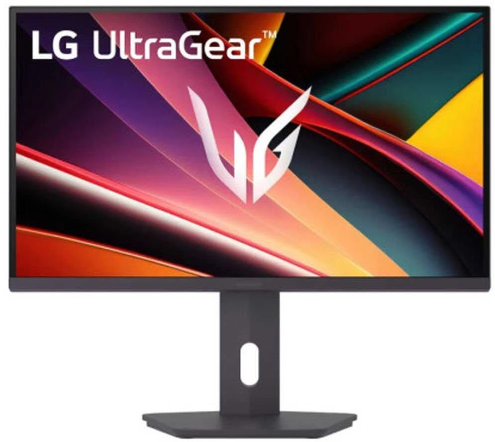Monitorius LG | 27G610A-B | 27 " | IPS | QHD | 16:9 | 200 Hz | 1 ms | 2560 x 1440 pikselių | HDMI jungtys quantity 2