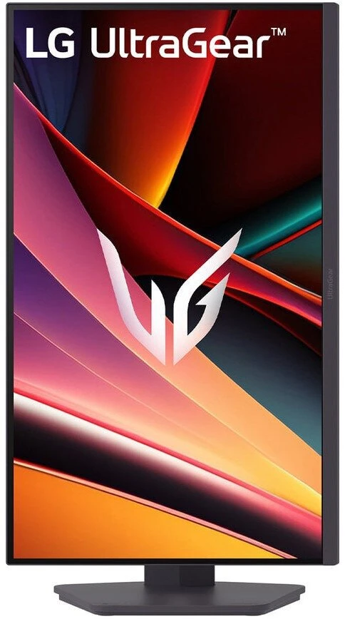 Monitorius LG | 27G610A-B | 27 " | IPS | QHD | 16:9 | 200 Hz | 1 ms | 2560 x 1440 pikselių | HDMI jungtys quantity 2