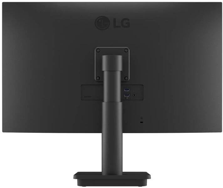Monitorius LG 27MS550-B