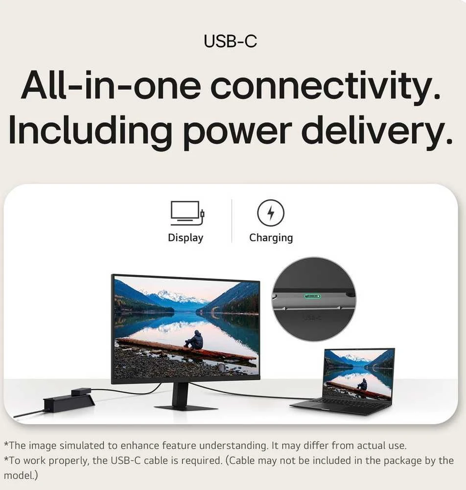 Monitorius LG 27U631A-B - 100Hz | QHD | 27'' | IPS | 5ms