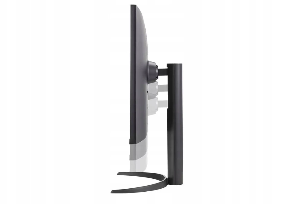 Monitorius LG | 32BR55UK-B | 31.5 " | VA | UHD | 16:9 | 60 Hz | 4 ms | 3840 x 2160 pikselių | 250 cd/m² | HDMI jungtys quantity 2