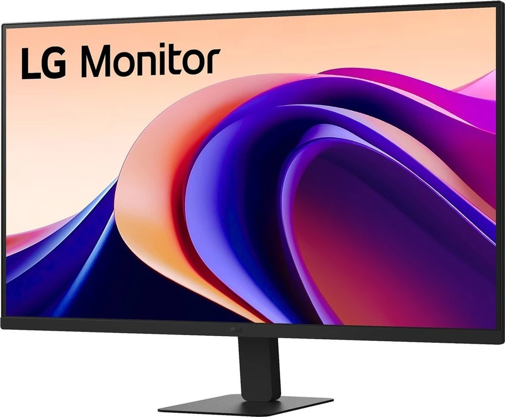 Monitorius LG 32U631A-B - 100Hz | QHD | 32'' | IPS | 5ms