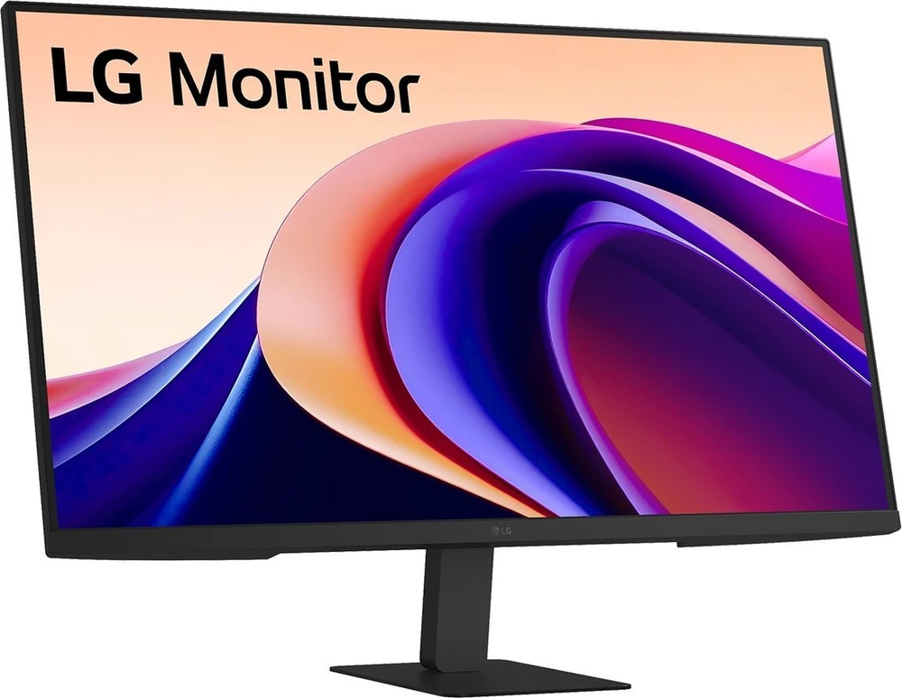 Monitorius LG 32U631A-B - 100Hz | QHD | 32'' | IPS | 5ms
