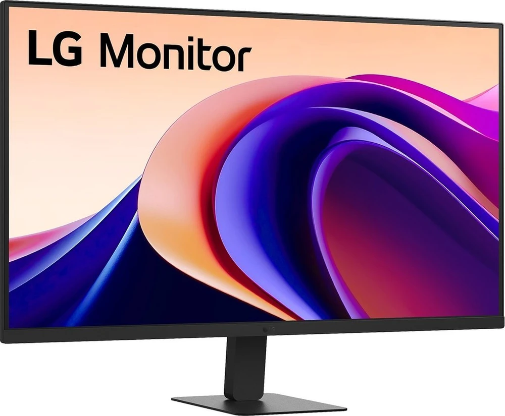 Monitorius LG 32U631A-B - 100Hz | QHD | 32'' | IPS | 5ms