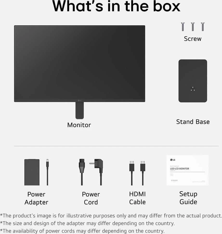 Monitorius LG 32U631A-B - 100Hz | QHD | 32'' | IPS | 5ms
