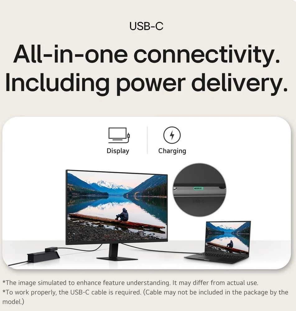 Monitorius LG 32U631A-B - 100Hz | QHD | 32'' | IPS | 5ms