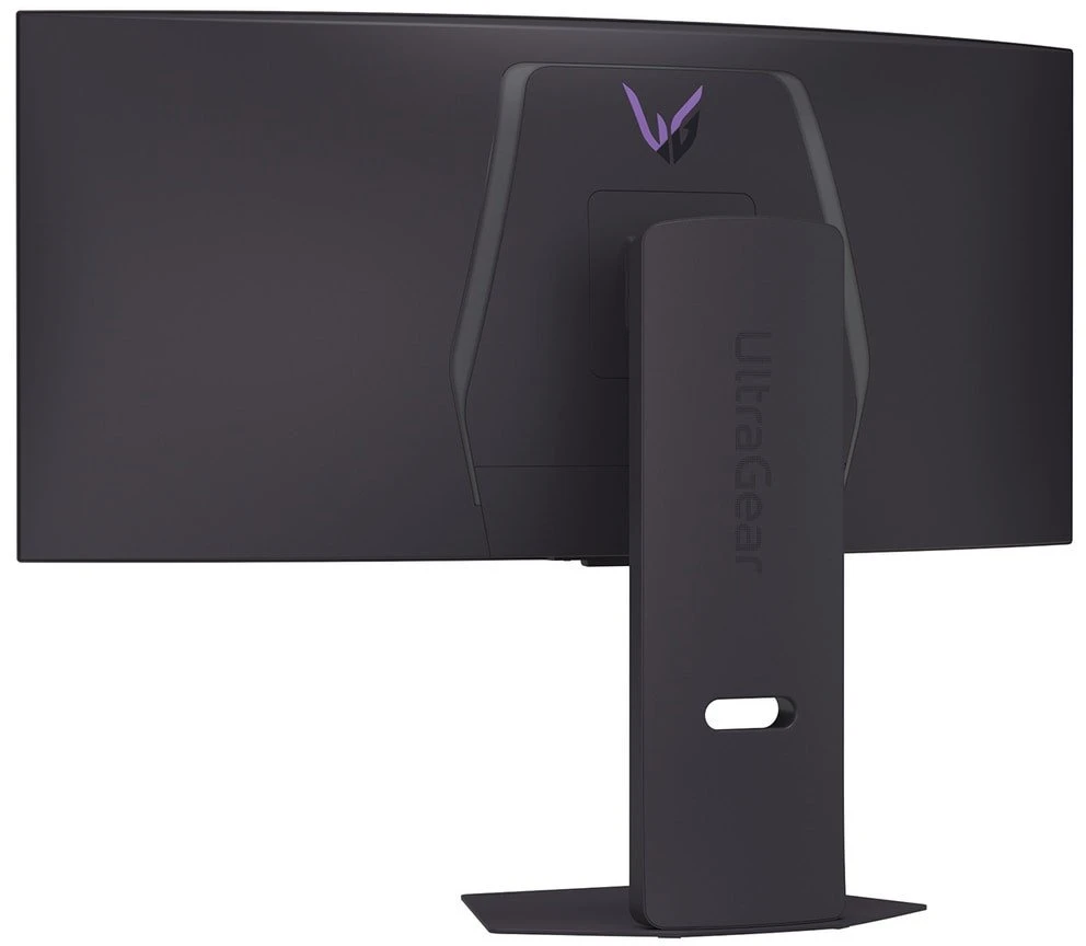 Monitorius LG „UltraGear 34GX900A-B“ – 240 Hz | UWQHD | OLED | 0,03 ms | 34 colių