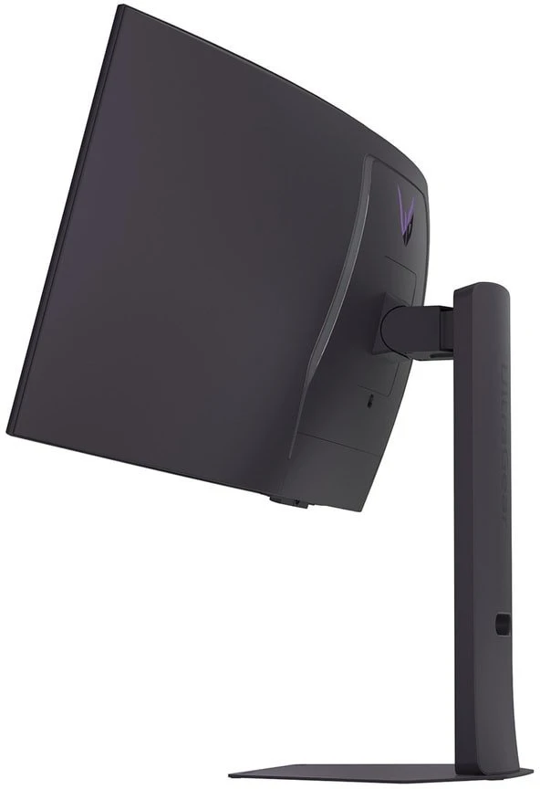 Monitorius LG „UltraGear 34GX900A-B“ – 240 Hz | UWQHD | OLED | 0,03 ms | 34 colių