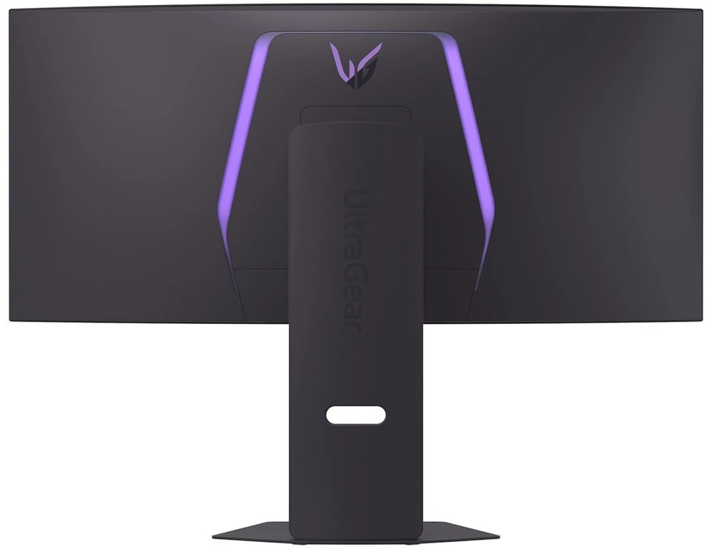 Monitorius LG „UltraGear 34GX900A-B“ – 240 Hz | UWQHD | OLED | 0,03 ms | 34 colių