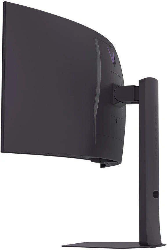 Monitorius LG „UltraGear 34GX900A-B“ – 240 Hz | UWQHD | OLED | 0,03 ms | 34 colių