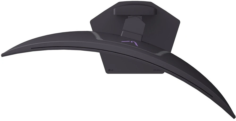Monitorius LG „UltraGear 34GX900A-B“ – 240 Hz | UWQHD | OLED | 0,03 ms | 34 colių