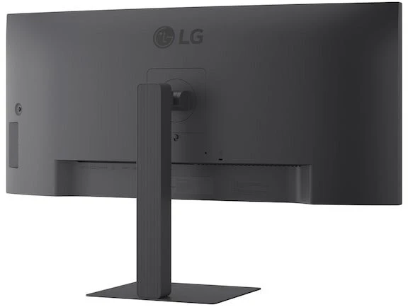 Monitorius LG | 34U650A-B | 34 " | IPS | 21:9 | 100 Hz | 5 ms | 3440 x 1440 pikselių | 300 cd/m² | HDMI jungtys quantity 2