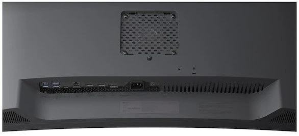 Monitorius LG | 34U650A-B | 34 " | IPS | 21:9 | 100 Hz | 5 ms | 3440 x 1440 pikselių | 300 cd/m² | HDMI jungtys quantity 2
