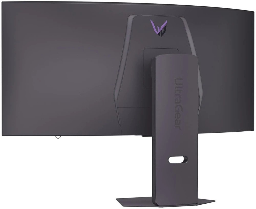Monitorius LG 39GX900A-B