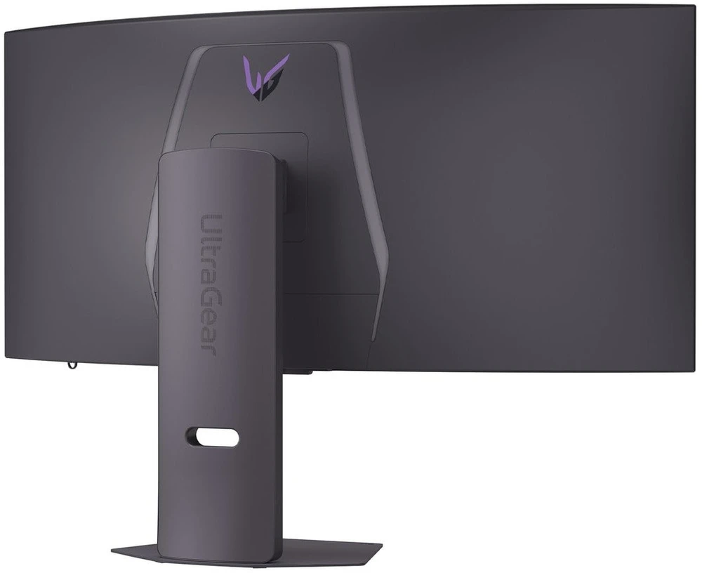 Monitorius LG 39GX900A-B