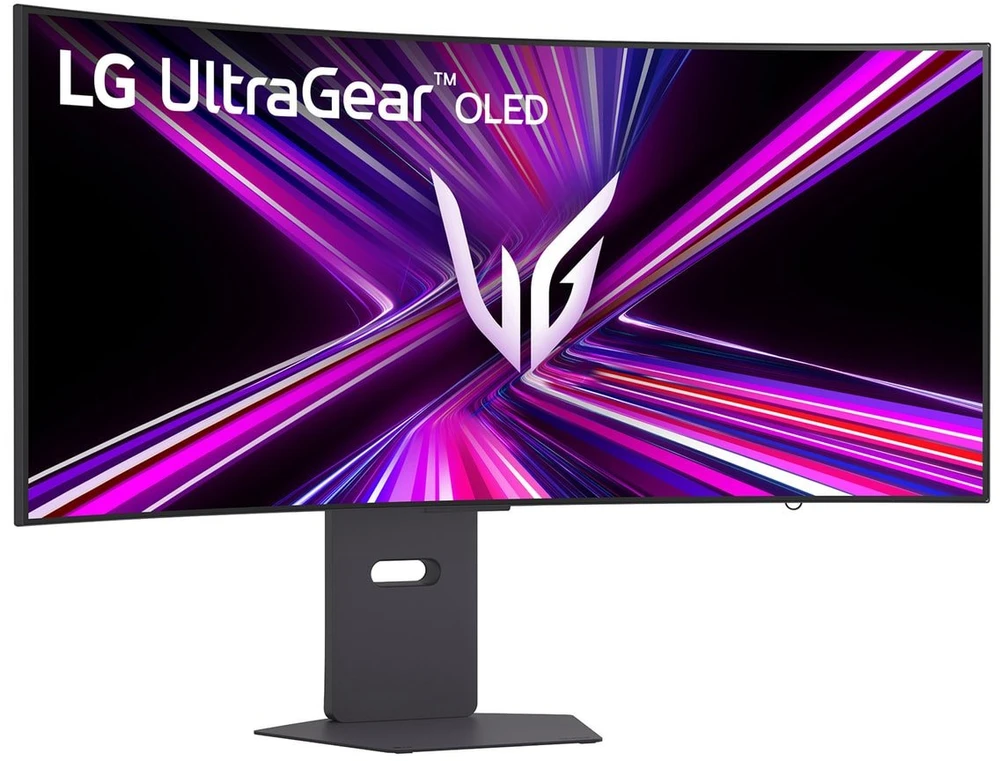 Monitorius LG 39GX900A-B