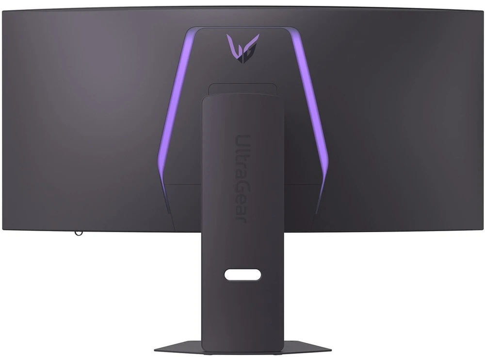 Monitorius LG 39GX900A-B