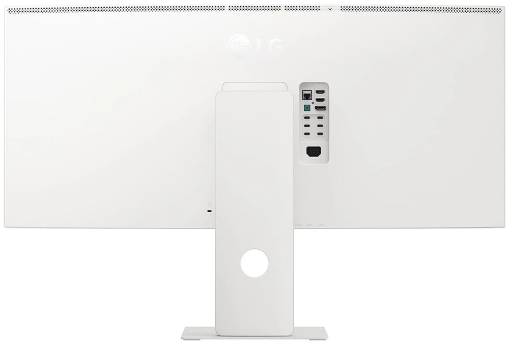 LG 40WT95UF ULTRAFINE? WUHD 5K2K NANO IPS MONITORIUS SU THUNDERBOLT? 5 IR USB TYPE-C®